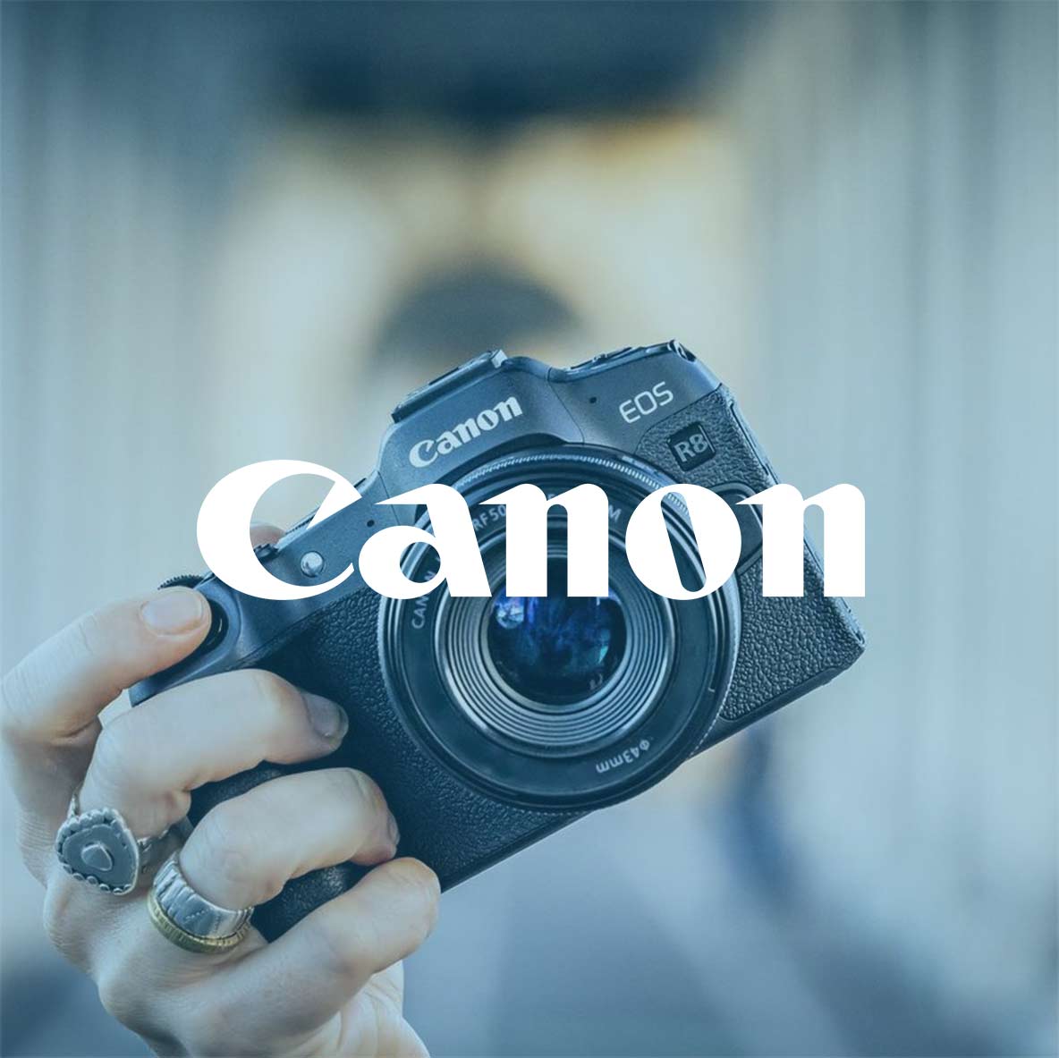 CANON | 