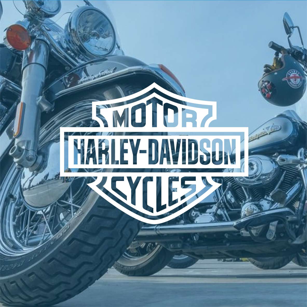 HARLEY-DAVIDSON | 