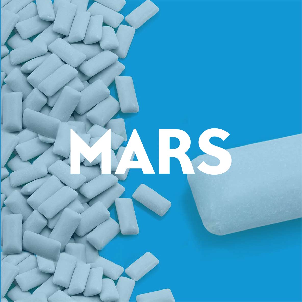 MARS | 